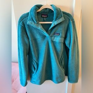 Women’s Patagonia Pullover